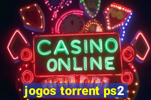 jogos torrent ps2